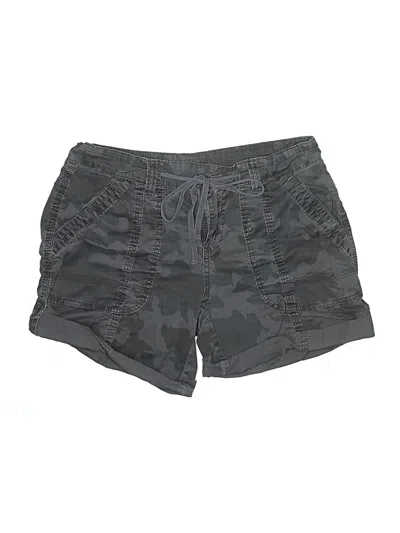 Pre-owned Supplies Shorts In Gray