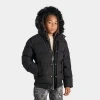 Supply & Demand Big Kids Command Parka Jacket