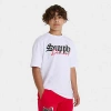 Supply & Demand Big Kids Crosser T-shirt
