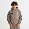 Supply & Demand Big Kids Graham Pullover Hoodie