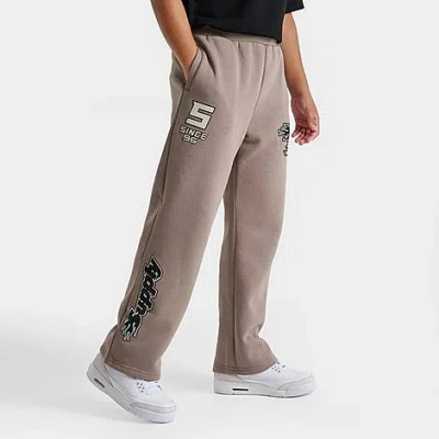 Supply & Demand Big Kids Graham Sweatpants