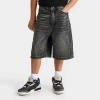 Supply & Demand Big Kids Timber Denim Shorts