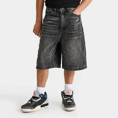 Supply & Demand Big Kids Timber Denim Shorts