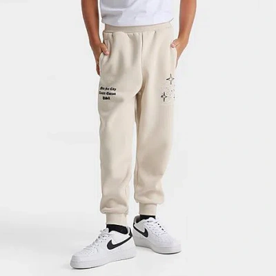 Supply & Demand Big Kids Vito Jogger Pants