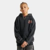 Supply & Demand Boys Big Kids Fire Dice Pullover Hoodie