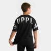 Supply & Demand Boys Big Kids Miles T-shirt