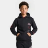 SUPPLY AND DEMAND SUPPLY AND DEMAND BOYS' HESSA PULLOVER HOODIE