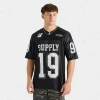 Supply & Demand Men's Backer Football Jersey