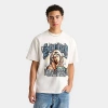 Supply And Demand Men's Blessing T-shirt In Tofu