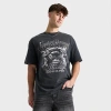 Supply And Demand Men's Chrome Grill T-shirt