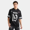 Supply And Demand Men's Decade Jersey Shirt In Black