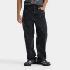 Supply & Demand Men's Denim Jeans In Black