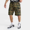 Supply And Demand Men's Gritter V2 Cargo Shorts