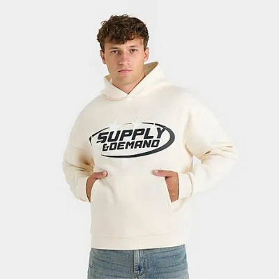 Supply & Demand Men's Harper Pullover Hoodie