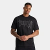 Supply And Demand Men's Hartyside T-shirt In Black