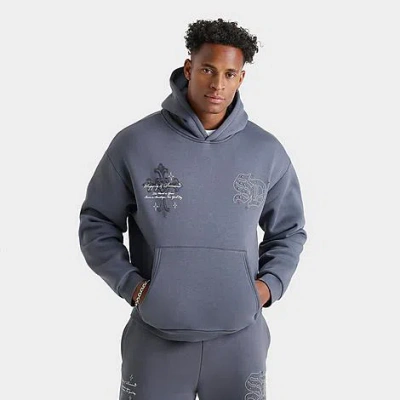 Supply & Demand Men's Lamar Hoodie