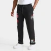 Supply And Demand Men's Maples Jogger Pants In Black
