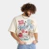 Supply & Demand Men's Motley Graphic T-shirt In Multi