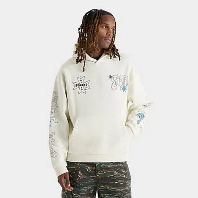 Supply & Demand Men's Opolis Hoodie In Neutral