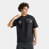 Supply & Demand Men's Opolis T-shirt In Black