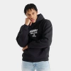 Supply & Demand Men's Sparked Hoodie In Black