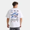 Supply & Demand Men's Sponsor T-shirt