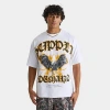 Supply & Demand Men's Tatter Graphic T-shirt