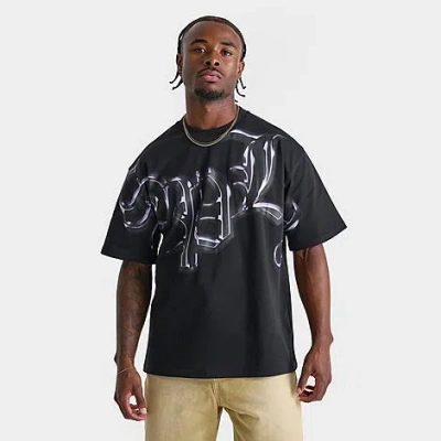 Supply & Demand Men's Venosta T-shirt