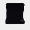 Supply & Demand Square Beanie