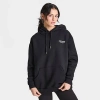 SUPPLY AND DEMAND PINK SODA SPORT WOMEN'S FUSE HOODIE