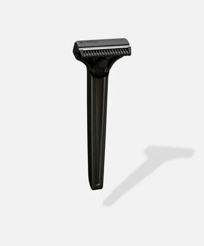 Supply Co. Single Edge Se Razor - Classic Matte