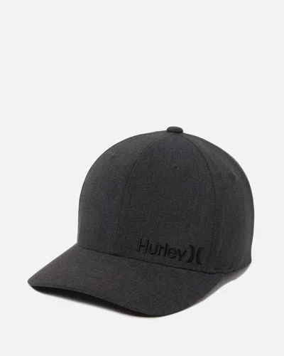 Supply Men's Corp Textures Hat In Black