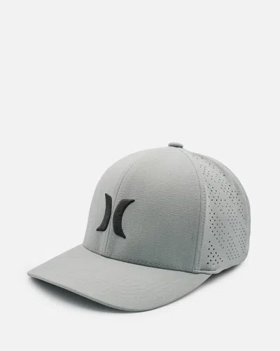 Supply Men's Phantom Shores Hat In Light Grey