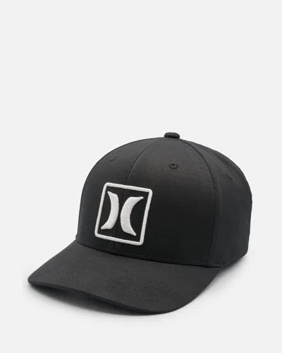 Supply Men's Reflect Icon Hat In Black 2
