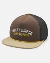 Supply Men's Riviera Trucker Hat In El Dorado