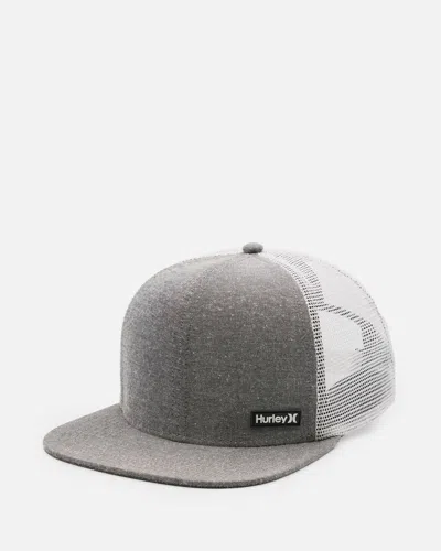Supply Men's Trucker Hat In Gray
