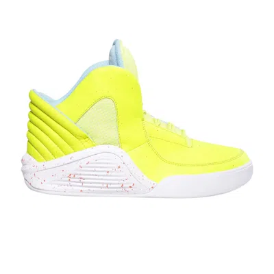 Pre-owned Supra Chimera | Yellow | Men's Size 13