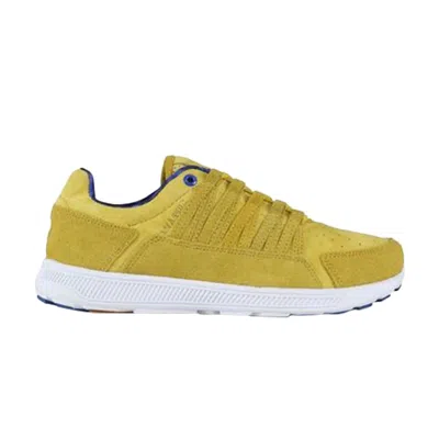 Pre-owned Supra Hanon X Owen 'whisky Gold' In Brown