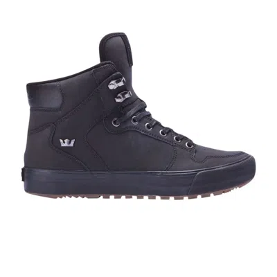 Pre-owned Supra Vaider Cw 'black Gum' | Men's Size 13
