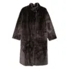 Suprema Coats In Multi