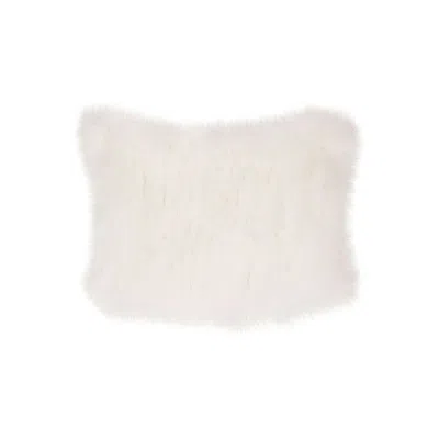 Suprema Other Accessories In White