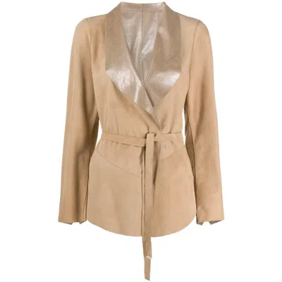 Suprema Leather Jackets