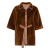 Suprema Outerwears