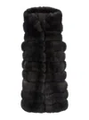 Suprema Pelliccia In Brown