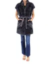 Suprema Rex Vest In Piombo In Multi