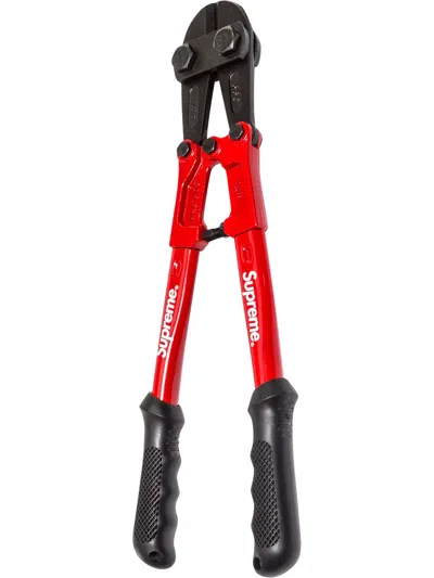 Supreme 14" Bolt Cutters In Black