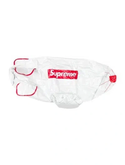 Pre-owned Supreme 2017 Inflatable Blimp In Multi