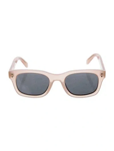 Pre-owned Supreme 2024 Avon Sunglasses In Pink