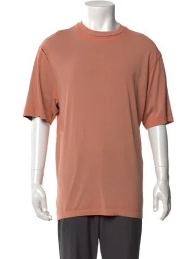 Pre-owned Supreme 2024 Short Sleeve Shirt In Pink