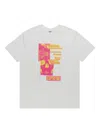 Supreme Anatomy T-shirt In Gray